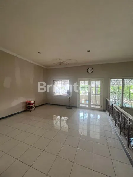 image DIJUAL RUMAH RAFLES GARDEN CITRALAND (3)