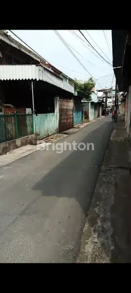 image JUAL RUMAH HITUNG HARGA TANAH JLN TENGGIRI (1)