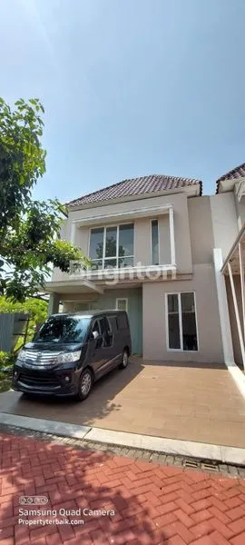 image CLUSTER LATIGO VILLAGE GADING SERPONG (1)