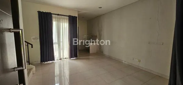 image RUMAH 2 LANTAI CLUSTER KIREINA PARK NUSALOKA BSD CITY TANGERANG SELATAN  (2)