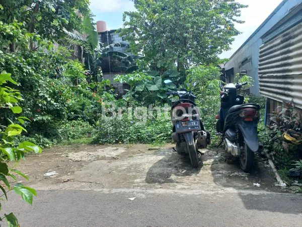 image TANAH STRATEGIS 150M², DEKAT KANTOR WALIKOTA & AKSES BUSWAY (1)