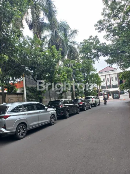 image TANAH STRATEGIS 150M², DEKAT KANTOR WALIKOTA & AKSES BUSWAY (3)