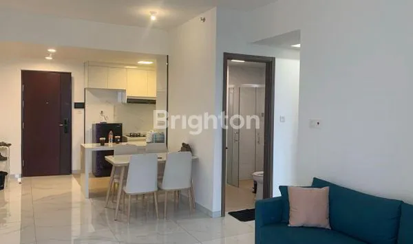 image JUAL APARTEMEN ELEGAN DI SKYHOUSE BSD (1)