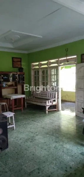 image RUMAH ASRI 3 KT DI SEWON, HALAMAN LUAS 375 M² (4)