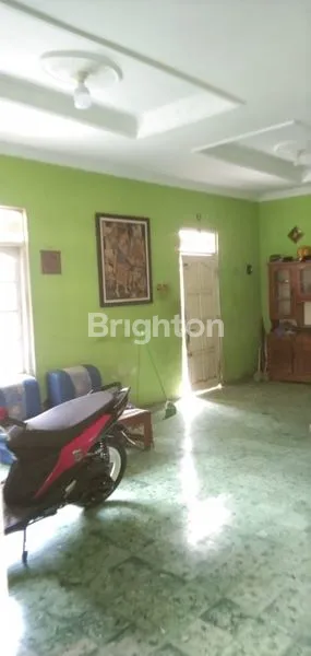 image RUMAH ASRI 3 KT DI SEWON, HALAMAN LUAS 375 M² (3)