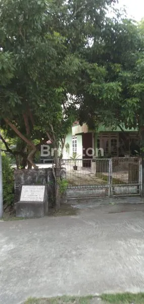 image RUMAH ASRI 3 KT DI SEWON, HALAMAN LUAS 375 M² (5)