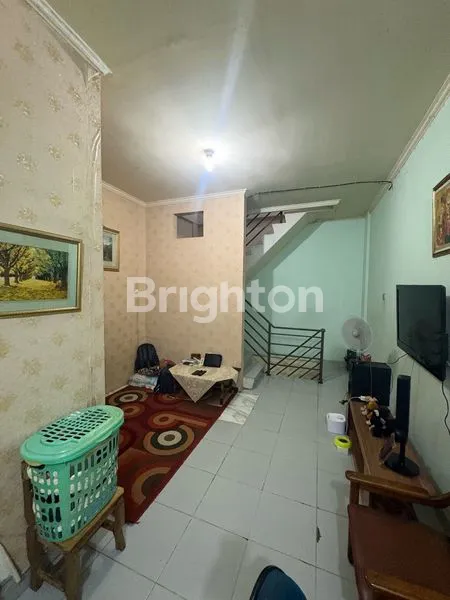 image RUKO 2,5 LANTAI DEKAT SEKOLAH PASAR DI ALADIN TELUK GONG SELATAN JAKARTA UTARA (5)