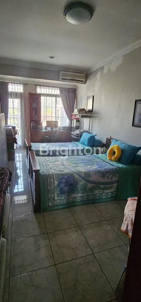image RUMAH 3 LANTAI JALAN TERATAI TANJUNG BARAT INDAH JAKARTA SELATAN (3)