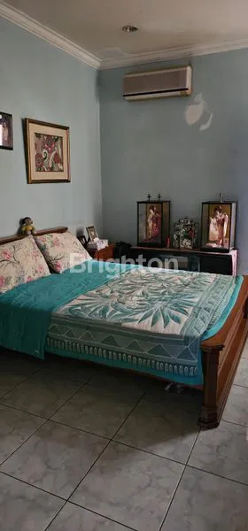 image RUMAH 3 LANTAI JALAN TERATAI TANJUNG BARAT INDAH JAKARTA SELATAN (4)