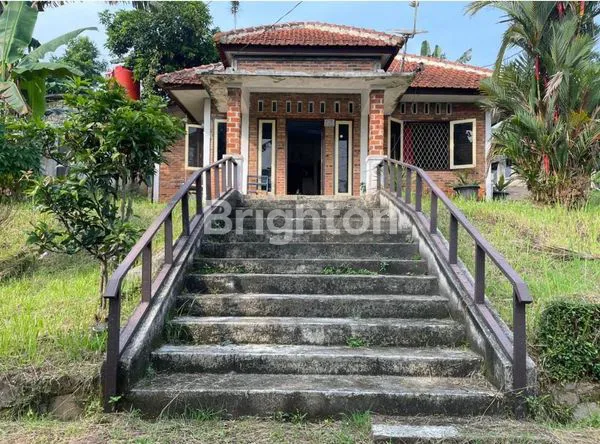 image RUMAH TANGSEL DENGAN HARGA TERJANGKAU DI AREA YANG BERKEMBANG (1)