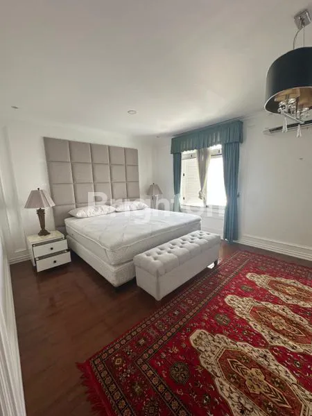 image HUNIAN EKSKLUSIF PONDOK INDAH, 4 KT & KOLAM RENANG (4)