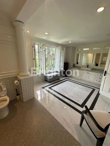 image HUNIAN EKSKLUSIF PONDOK INDAH, 4 KT & KOLAM RENANG (3)