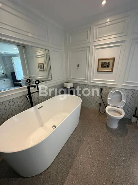 image HUNIAN EKSKLUSIF PONDOK INDAH, 4 KT & KOLAM RENANG (5)