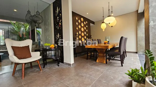 image LUXURY VILLA-STYLE RESIDENCE NEAR SANUR (5)
