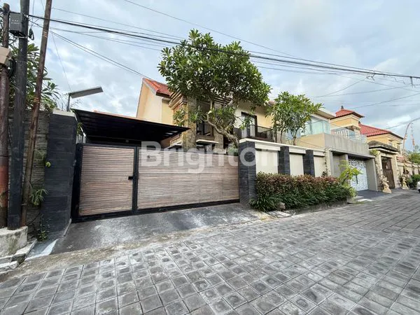image LUXURY VILLA-STYLE RESIDENCE NEAR SANUR (8)