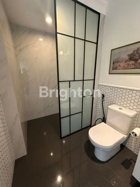 image HUNIAN EKSKLUSIF PONDOK INDAH, 4 KT & KOLAM RENANG (8)