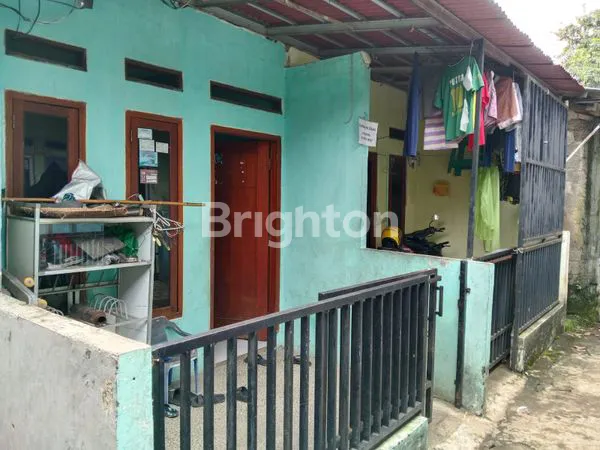 image HUNIAN NYAMAN DI JAMBUDIPA, BOGOR, HARGA TERJANGKAU (3)