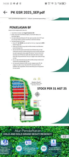 image RUMAH STRATEGI SURABAYA PERBATASAN SIDOARJO ( PERUMAHAN ) (6)