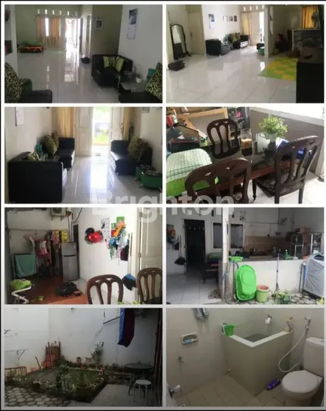 image RUMAH SIAP HUNI 3KT DI PEDURUNGAN SEMARANG (4)