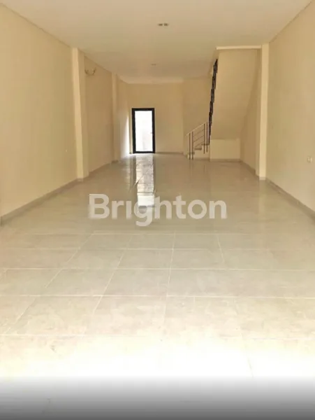 image RUKO KEMANGGISAN UTAMA  DM0085 JAKARTA BARAT (3)