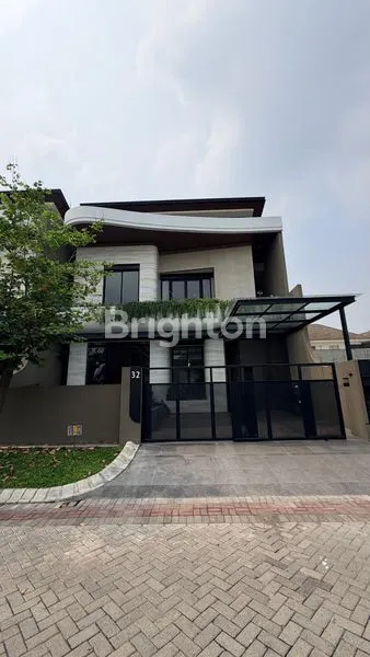 image JUAL RUMAH SIAP HUNI DI GRAHA FAMILI (1)