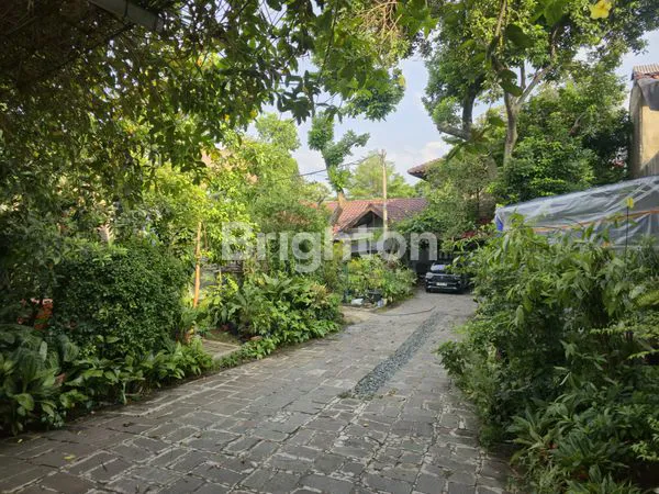 image RUMAH RAYA SETU CIPAYUNG (6)