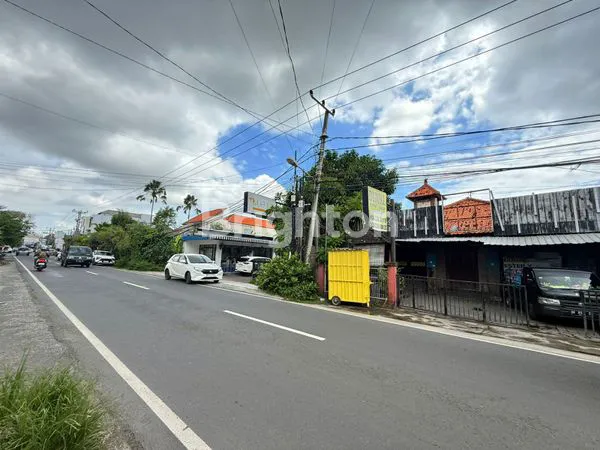 image HUNIAN STRATEGIS 3 KT DEKAT JALAN TUKAD BADUNG (5)
