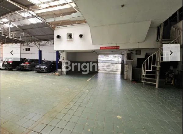 image TANAH JL SURYAPRANOTO HARMONI JAKARTA PUSAT (4)