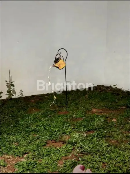 image DISEWAKAN RUMAH 2 LANTAI DI PARK SERPONG – CENDANA PRIVE (4)