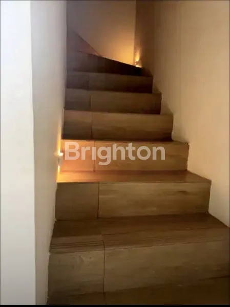 image DISEWAKAN RUMAH 2 LANTAI DI PARK SERPONG – CENDANA PRIVE (3)