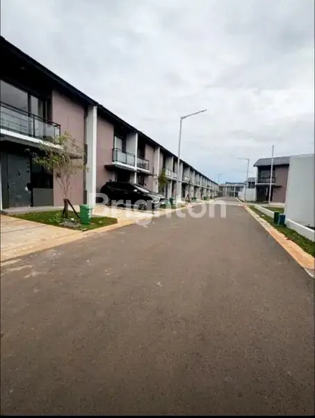 image DISEWAKAN RUMAH 2 LANTAI DI PARK SERPONG – CENDANA PRIVE (6)