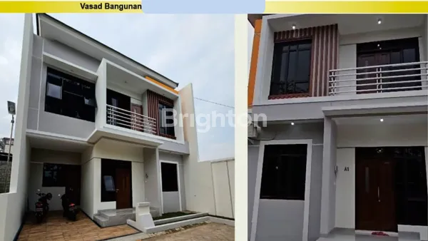 image PERUMAHAN DEPOK 3 KT 2 KM LB 70 LT 91 SLEMAN, YOGYAKARTA (2)