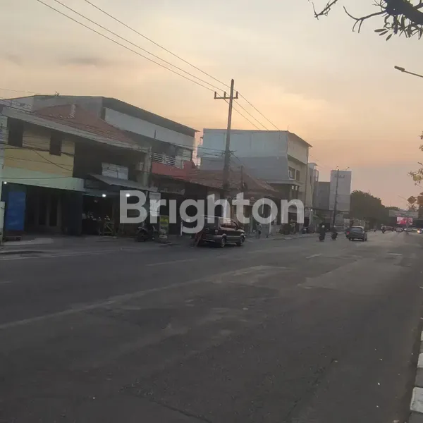 image RUMAH NOL RAYA MARGOREJO COCOK UNTUK USAHA KOS, JALANAN RAMAI, STRATEGIS  (3)