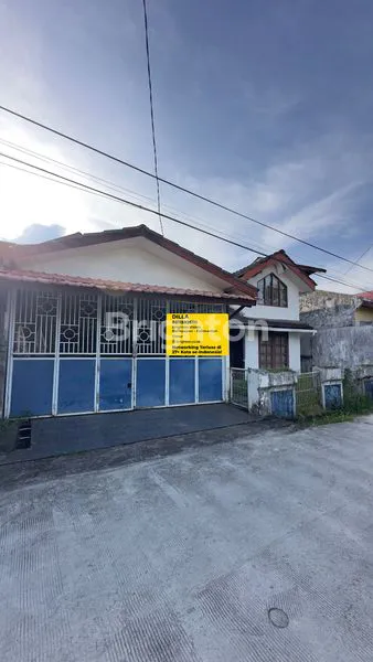 image RUMAH STRATEGIS DEKAT BANDARA SEPINGGAN DALAM PERUMAHAN NYAMAN (1)