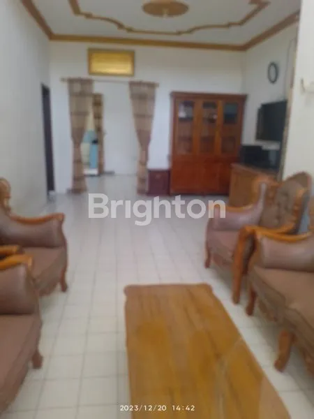 image RUMAH STRATEGIS DEKAT BANDARA SEPINGGAN DALAM PERUMAHAN NYAMAN (4)