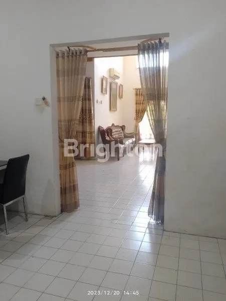 image RUMAH STRATEGIS DEKAT BANDARA SEPINGGAN DALAM PERUMAHAN NYAMAN (5)