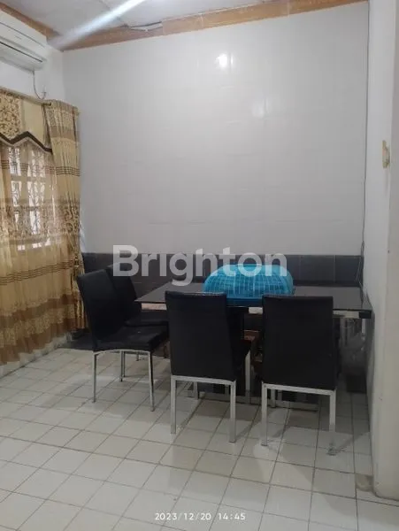 image RUMAH STRATEGIS DEKAT BANDARA SEPINGGAN DALAM PERUMAHAN NYAMAN (6)