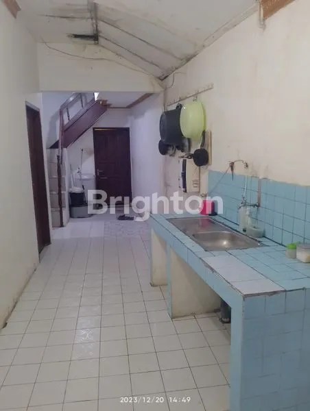 image RUMAH STRATEGIS DEKAT BANDARA SEPINGGAN DALAM PERUMAHAN NYAMAN (7)