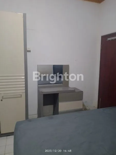 image RUMAH STRATEGIS DEKAT BANDARA SEPINGGAN DALAM PERUMAHAN NYAMAN (8)