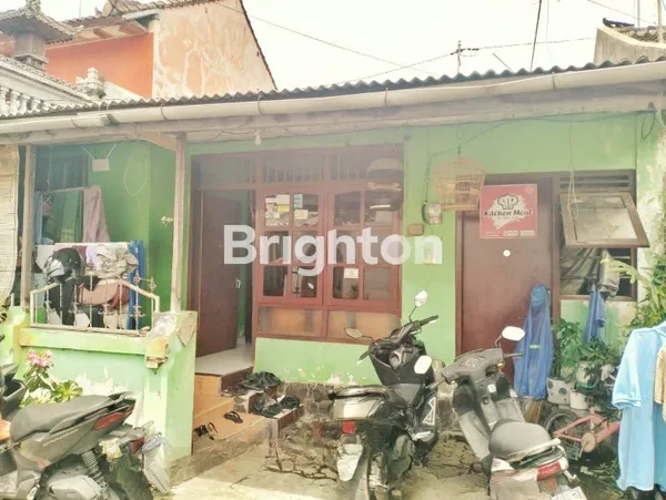 image RUMAH 1,6 M DI LOKASI PREMIUM CANGGU, KUTA UTARA, BALI (2)