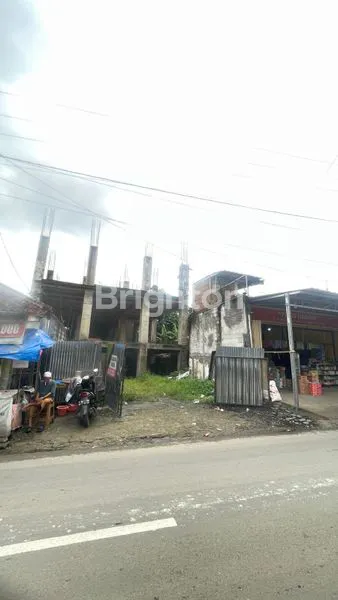 image TANAH + RANGKA BETON KOS 3 LANTAI DI CIJAYANTI SENTUL CITY (5)