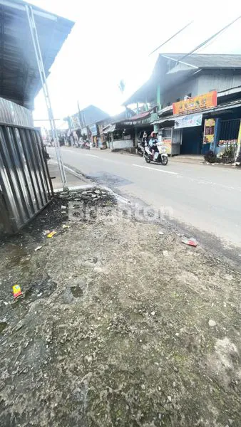 image TANAH + RANGKA BETON KOS 3 LANTAI DI CIJAYANTI SENTUL CITY (3)