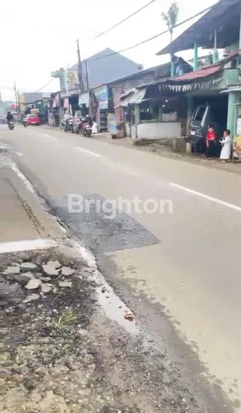 image TANAH + RANGKA BETON KOS 3 LANTAI DI CIJAYANTI SENTUL CITY (8)