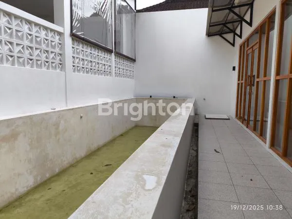 image VILLA UNGASAN BARU, KOLAM PRIBADI & FURNISH LENGKAP (5)