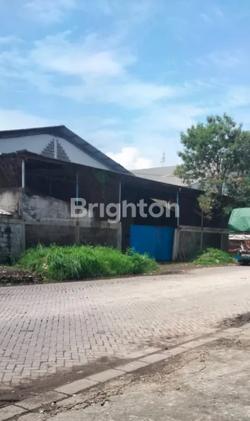 image GUDANG 1 LANTAI SIAP PAKAI SURIMULIA MARGOMULYO !! (2)