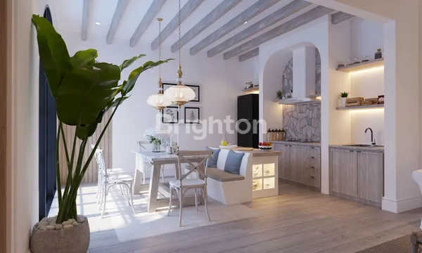 image CASAVIA SEAVIEW PERERENAN – CANGGU, BALI (2)