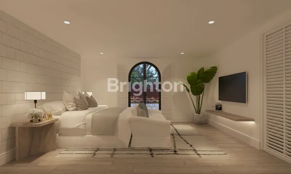 image CASAVIA SEAVIEW PERERENAN – CANGGU, BALI (4)