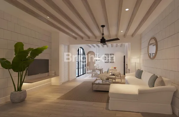 image CASAVIA SEAVIEW PERERENAN – CANGGU, BALI (6)