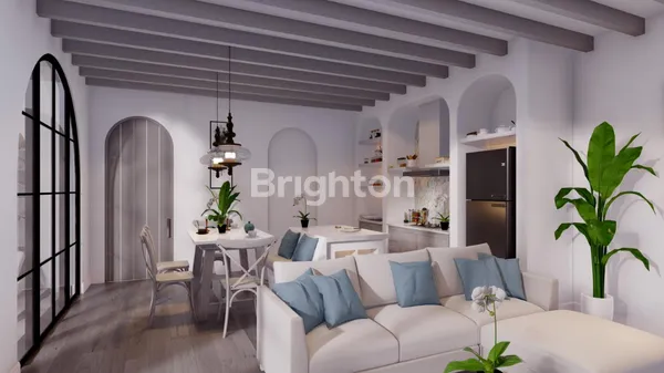 image CASAVIA SEAVIEW PERERENAN – CANGGU, BALI (7)