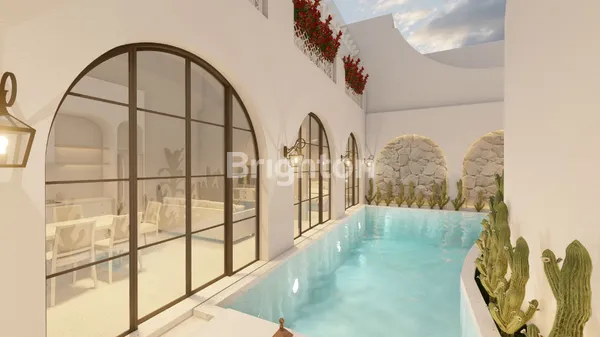 image CASAVIA SEAVIEW PERERENAN – CANGGU, BALI (1)